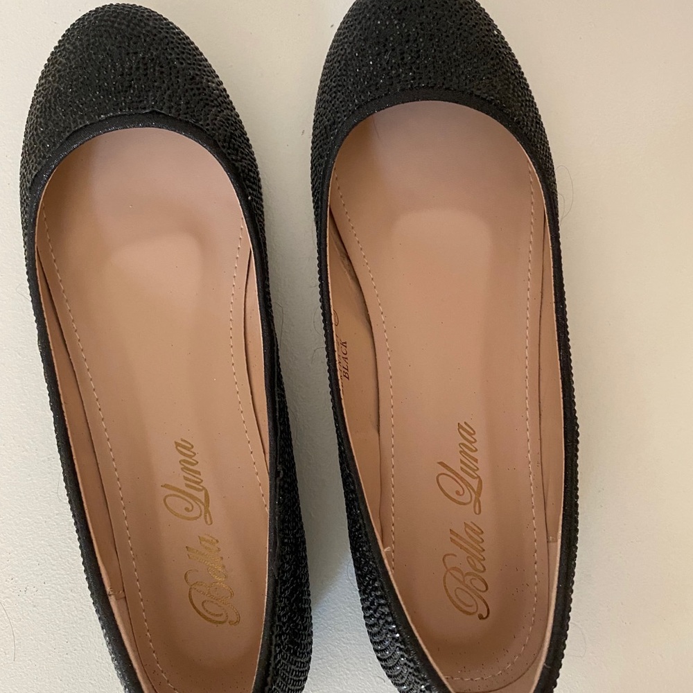 Women flat shoes